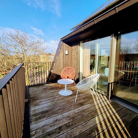 Julie'S Appartement Aan Zee - Jaaz Nieuwpoort Luaran gambar