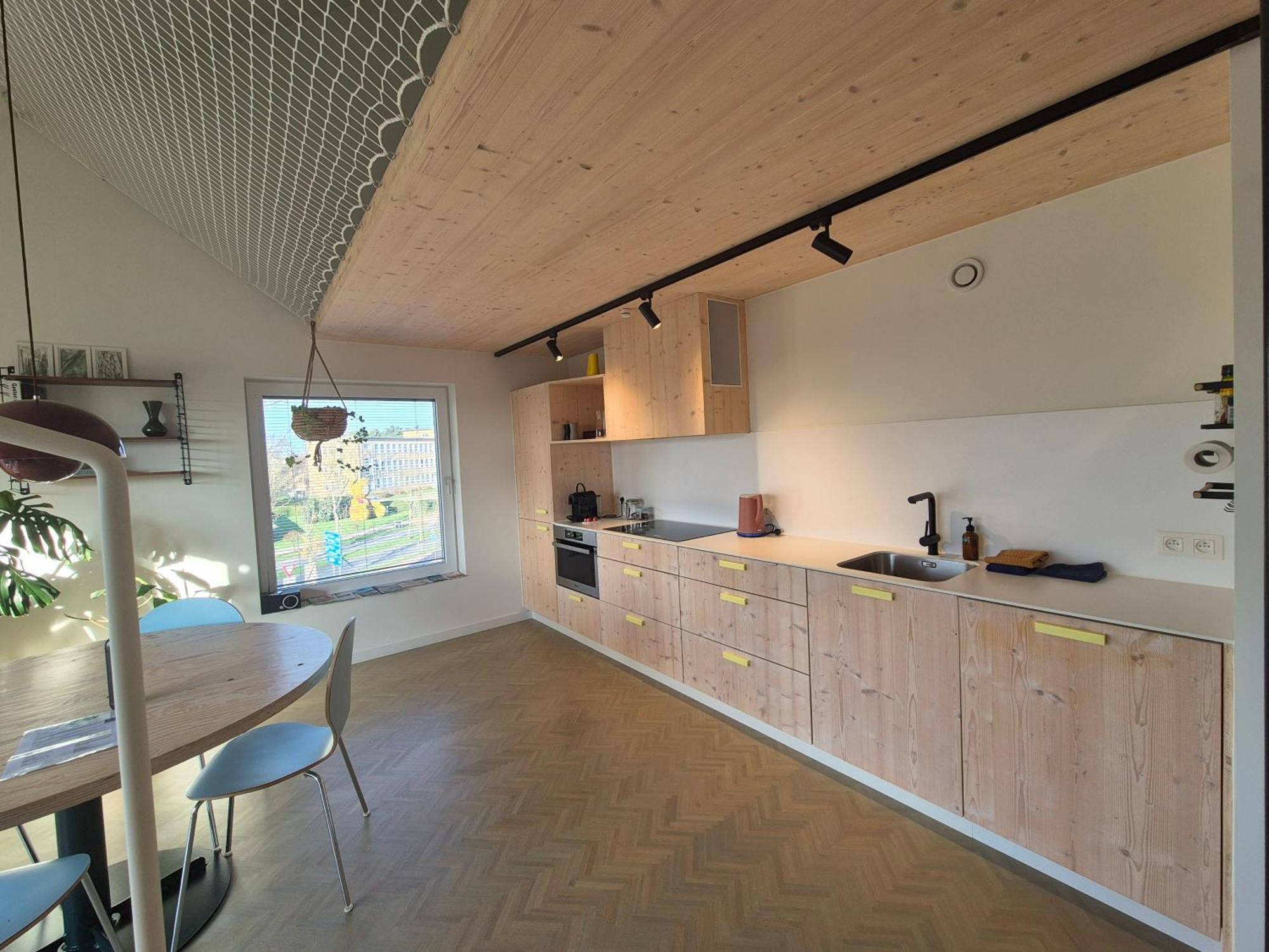 Julie'S Appartement Aan Zee - Jaaz Nieuwpoort Luaran gambar